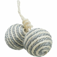 2 Pelotas con Cuerda - tienda online