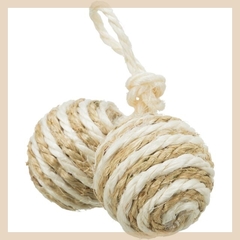 2 Pelotas con Cuerda - comprar online