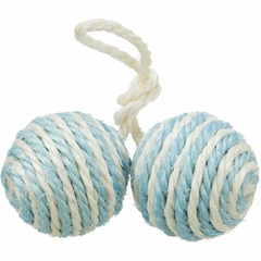 2 Pelotas con Cuerda en internet