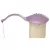 Rascador Gato Poste Hilo Sisal Felpa Juguete Trixie Junior - pets