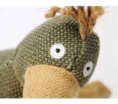 Pájaro Con Chifle Para Perro - comprar online
