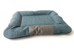 Imagen de COLCHONETA HUELLA IMPERMEABLE DESMONTABLE 75X55