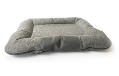 Imagen de COLCHONETA HUELLA IMPERMEABLE DESMONTABLE 50X60