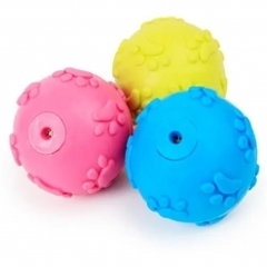 Pelota de Goma con Chifle - tienda online