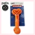Dispensador De Snack Para Perro Rascals Hueso De Goma Snack