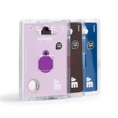 Circulo Small Light Blue MFB55 - pets