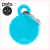 Circulo Small Light Blue MFB55