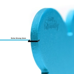 Circulo Small Light Blue MFB55 en internet