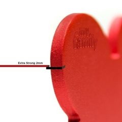 Corazón Big Red - comprar online