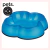 Comedero plastico flor