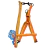 Pretal Correa Para Perros 1,5 cm - pets