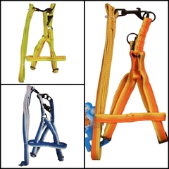 Pretal Correa Para Perros 1,5 cm