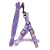 Conjunto Pretal Regulable + Correa Estampado 1cm en internet