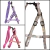 Conjunto Pretal Regulable + Correa Estampado 1cm