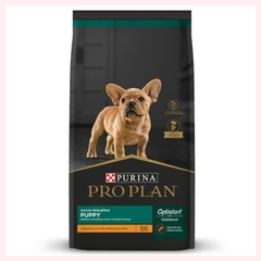 Alimento Pro Plan Perro Cachorro Raza Pequeña - comprar online