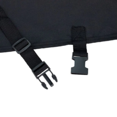 FUNDA IMPERMEABLE PROTECTOR CUBRE ASIENTO DE AUTO PARA PERROS en internet