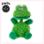 Juguete Para Perro Peluche con Chifle