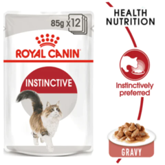 Royal Canin Instinctive - comprar online
