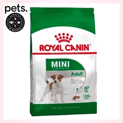 Mini Adult Royal Canin