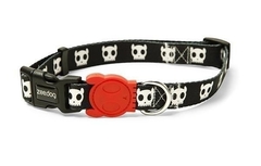 Collar Zeedog SKULL SMALL en internet