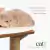 CATIT VESPER BASE WALNUT 56 X 56 X 122 CM en internet