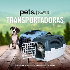 Transportadoras