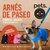 Arnes Sport Refractario