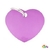 Corazon Grande purple