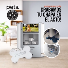 Hueso Big Black - pets