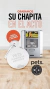 Circulo Small Black - pets
