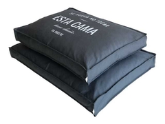 CAMA "BE THE PERSON" CHOCOLATE