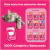 Whiskas Sobrecito Para Gatos Salmon en Salsa - pets
