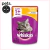 Whiskas Sobrecito Para Gatos Pollo en Salsa