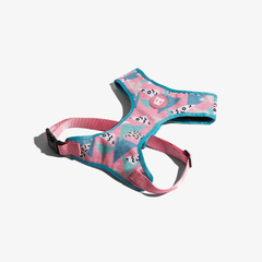 Arnés de Malla de Aire ajustable MEMPHIS - SMALL - comprar online