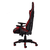 Cadeira Gamer Gear - Vermelha - Decco Móveis 