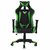 Cadeira Gamer EagleX Pro - Verde