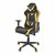 Cadeira Gamer EagleX Pro - Amarelo - comprar online