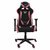Cadeira Gamer EagleX Pro - Rosa