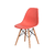 Cadeira Eiffel Eames - Rose
