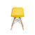 Cadeira Colméia - Amarela na internet
