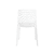 Cadeira Gruvyer - Branca - comprar online