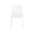 Cadeira Gruvyer - Branca na internet