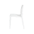 Cadeira Gruvyer - Branca - Decco Móveis 