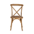 Cadeira Cross Empilhavel - Betulla - comprar online