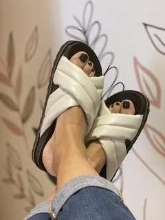 Sandalias Crux