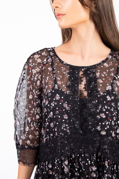 Vestido VALENTÍN - comprar online