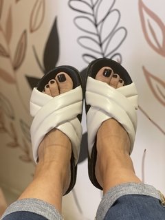 Sandalias Crux en internet