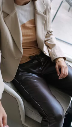 Pantalón Fado