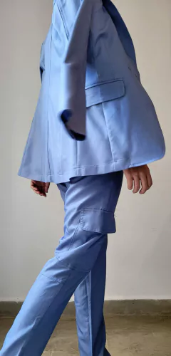 Blazer Saona en internet