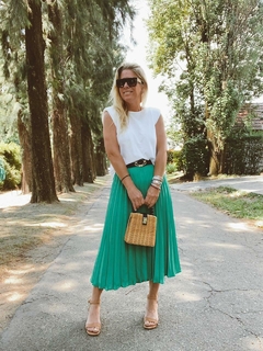 Falda CLARA - comprar online